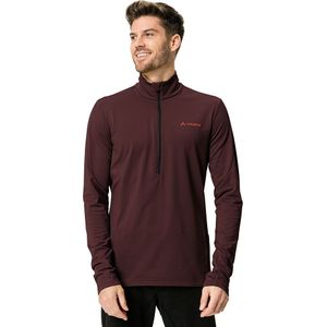 Vaude Livigno Ii T-shirt Met Lange Mouwen