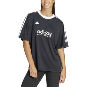 Adidas Tiro T-shirt Met Korte Mouwen