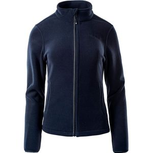 Hi-tec Nader Fleece Met Volledige Rits