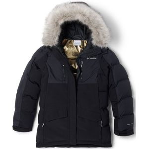 Columbia Marquam Peak Fusion™ Ii Parka