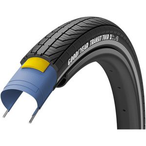 Goodyear Transit Tour S3 27.5´´ X 2.00 Stevige Urbanband