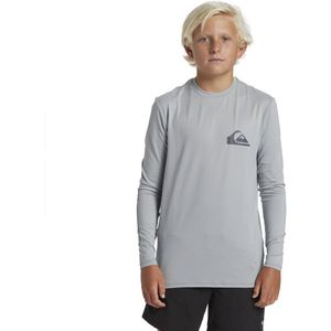 Quiksilver Surf T T-shirt Met Lange Mouwen