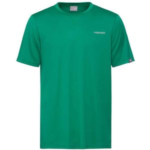 Head Racket Easy Court T-shirt Met Korte Mouwen