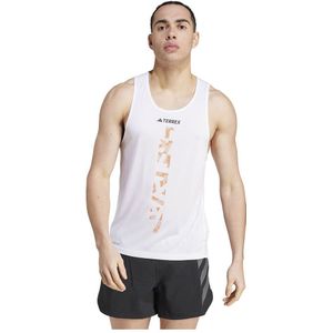 Adidas Xpr Singlet Mouwloos T-shirt