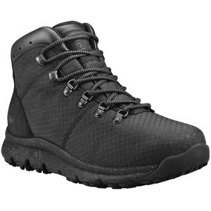 Timberland World Hiker Mid Fabric Wp Wandelschoenen