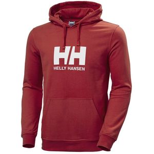 Helly Hansen Logo Sweatshirt