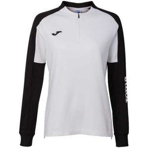 Joma Eco Championship Recycled Half Rits Sweatshirt