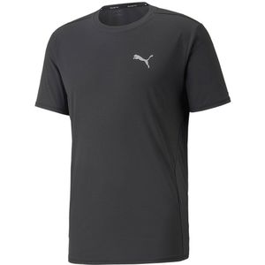 Puma Run Favorite T-shirt Met Korte Mouwen