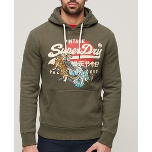 Superdry Tokyo Vl Hoodie