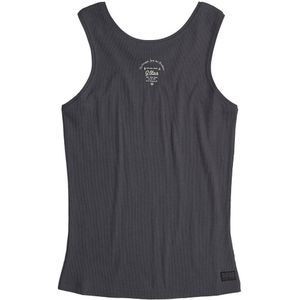 G-star Racerback Ribbed Mouwloos T-shirt