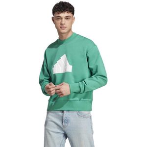 Adidas Fi Bos Crew Sweatshirt