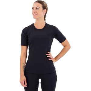 Adidas Xperior Merino 200 Baselayer T-shirt Met Korte Mouwen