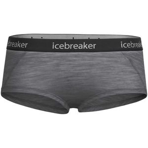 Icebreaker Sprite Hot Merino Korte Leggings