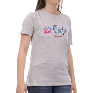 Lee Cooper Lee T-shirt Met Korte Mouwen