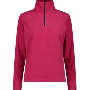 Cmp 31g3656 Sweatshirt Met Halve Rits