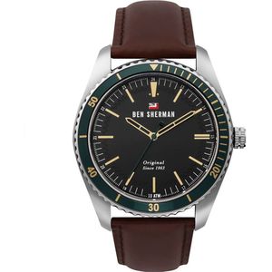 Ben Sherman Wbs11 Horloge