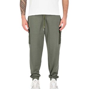 Alpha Industries Nylon Cargobroek