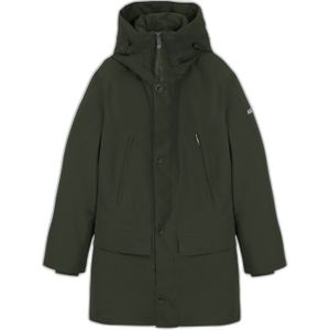 Aigle Aiw23moui025 Parka