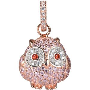 Lancaster Jla-pen-owl-2 Halsband