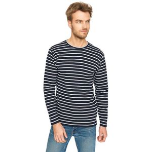 Sea Ranch Grenaa T-shirt Met Lange Mouwen