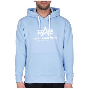 Alpha Industries Basic Hoodie