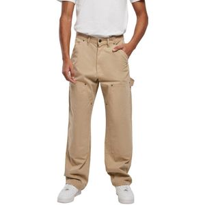 Urban Classics Carpenter Broek