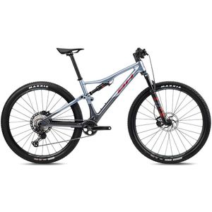 Bh Lynx Race 7.0 29´´ Xt 8100 2023 Mountainbike