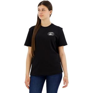 Lacoste Tf0854 T-shirt Met Korte Mouwen