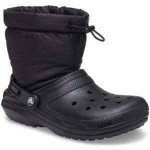 Crocs Classic Lined Neo Puff Sneeuwlaarzen