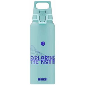 Sigg Wmb Pathfinder 1l Fles