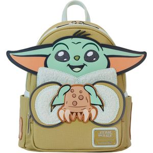 Loungefly Grogu Star Wars Rugzak