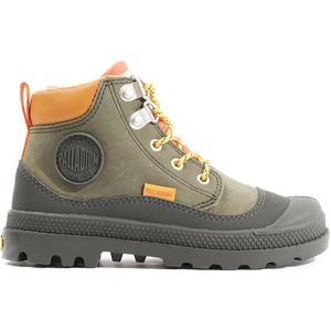 Palladium Pampa Hi Cuff Hiker Wp Laarzen