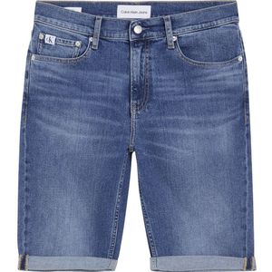 Calvin Klein Jeans J30j324874 Korte Jeans