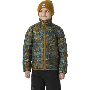 Helly Hansen Marka Insulated Gewatteerde Jas