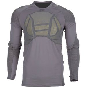 Klim Tactical T-shirt Met Lange Mouwen En Bescherming