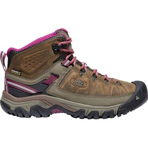 Keen Targhee Iii Mid Wandelschoenen