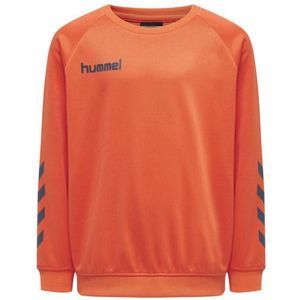 Hummel Promo Poly Sweatshirt