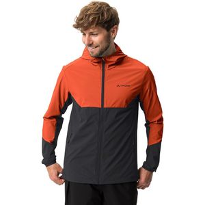 Vaude Bike Moab Iv Soft Shell Jas