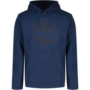 Timberland Kennebec River Tree Logo Hoodie