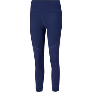 Puma Yoga Studio Rib Leggings Met Hoge Taille