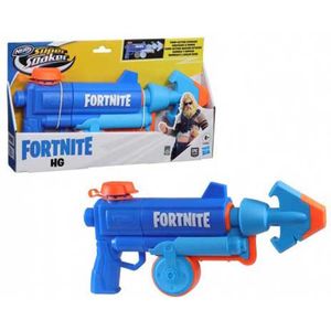 Nerf Supersoaker Fortnite Hg Pistool