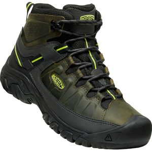 Keen Targhee Iii Mid Wandelschoenen