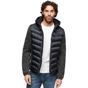 Superdry Storm Hybrid Jas