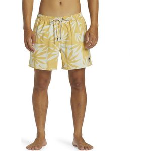 Quiksilver Mix Volley 15´´ Zwembroek