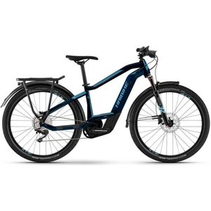 Haibike Trekking 8 High 2022 Elektrische Fiets