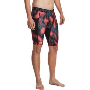 Under Armour Hg Printed Korte Broek