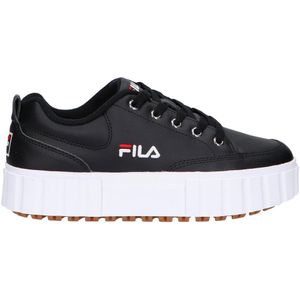 Fila Ffw0060 80010 Sandblast Platform Schoenen