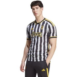 Adidas Juventus 23/24 Thuisshirt