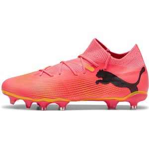 Puma Future 7 Match Fg/ag Ws Voetbalschoenen