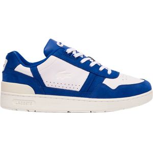 Lacoste T-clip 124 4 Sma Schoenen